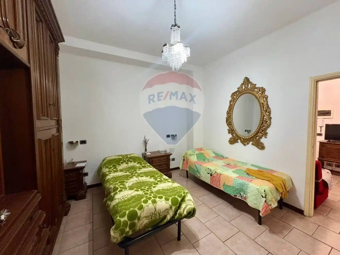 Bilocale buono stato, primo piano, Canovine, Bergamo - foto 5