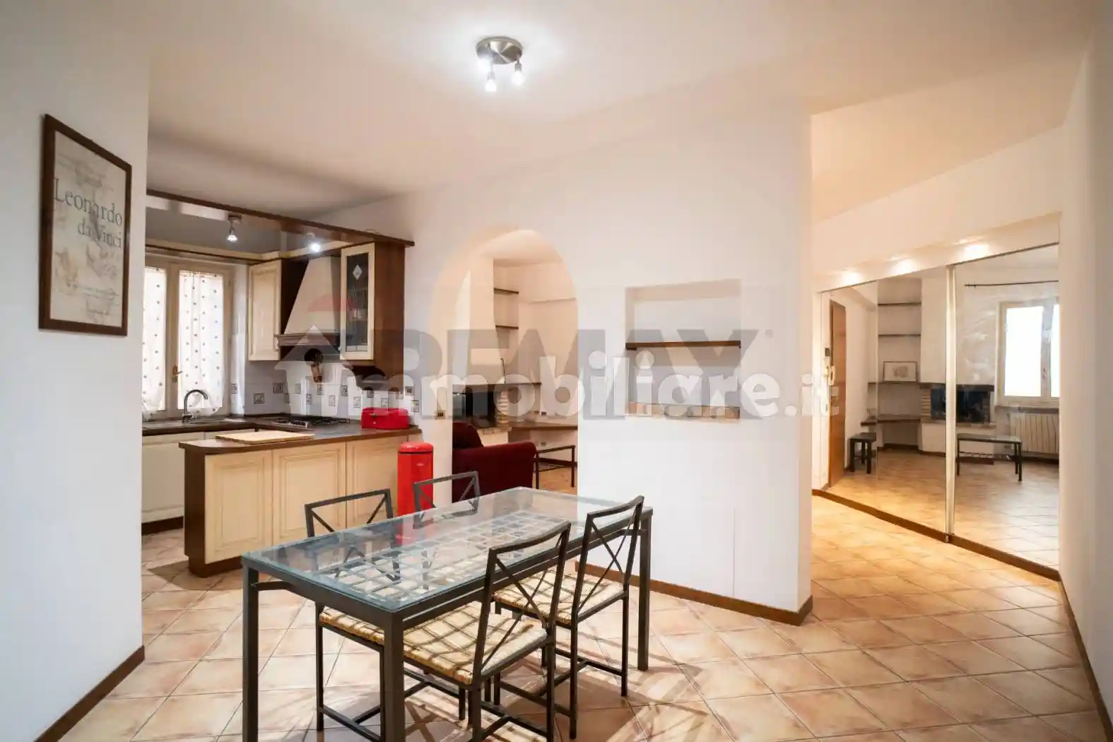 Appartamento in affitto a Ancona