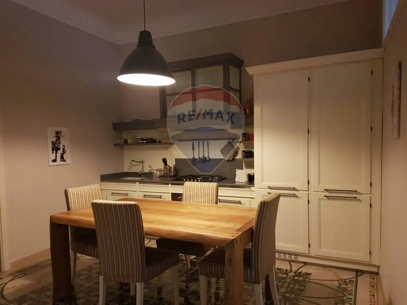 Appartamento in affitto a Bari