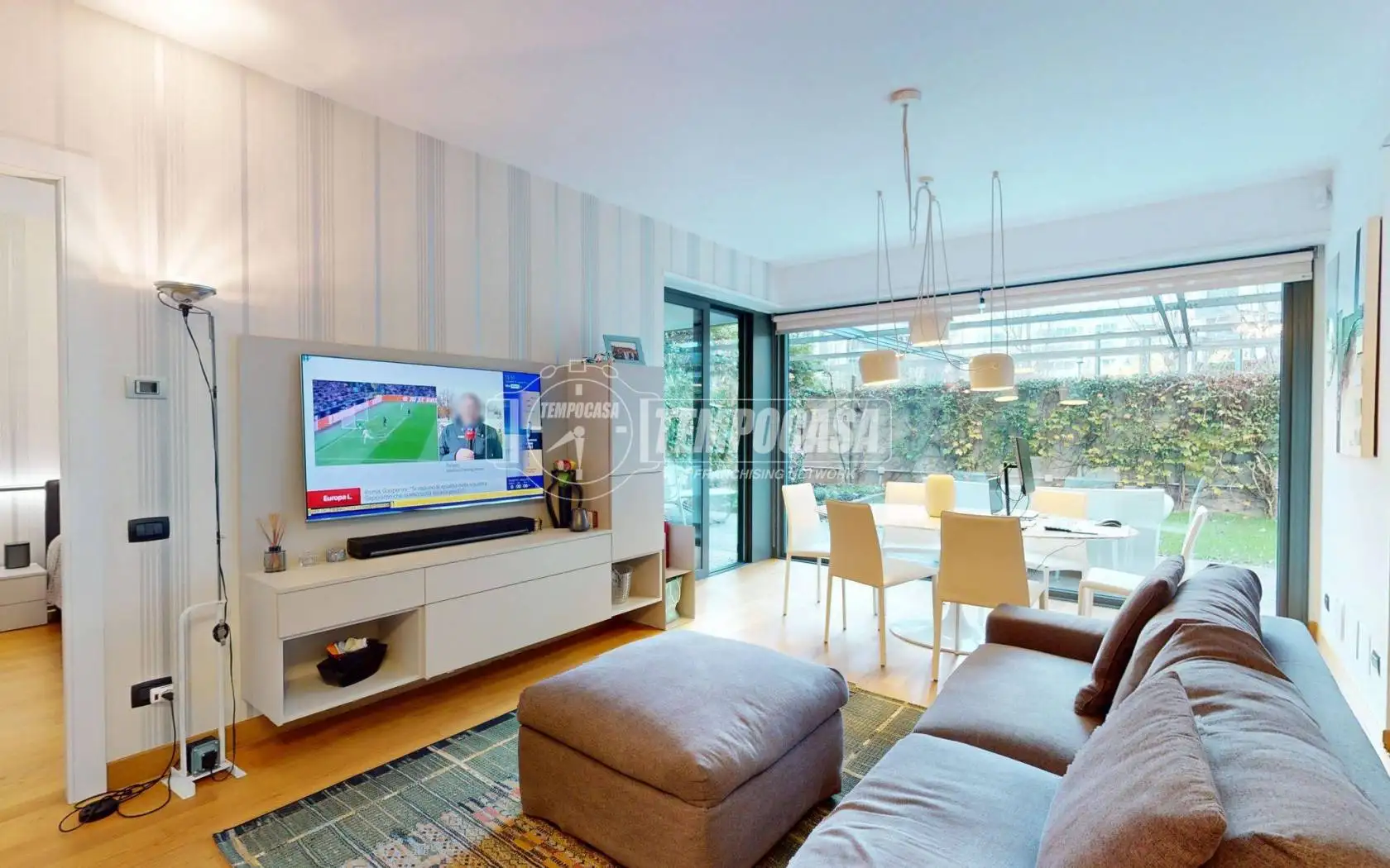 Apartment in vendita a Milan