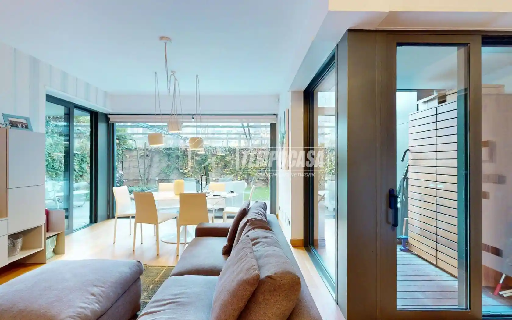 Bilocale via TRAIANO 37, Portello - Parco Vittoria, Milano - foto 2