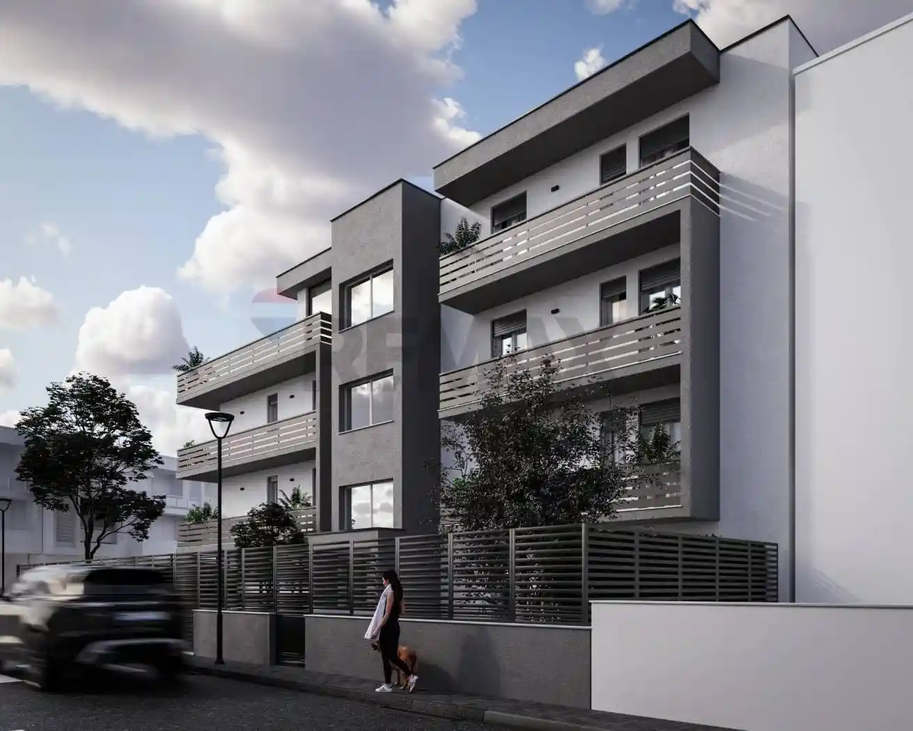 Appartamento in vendita a Ficarazzi