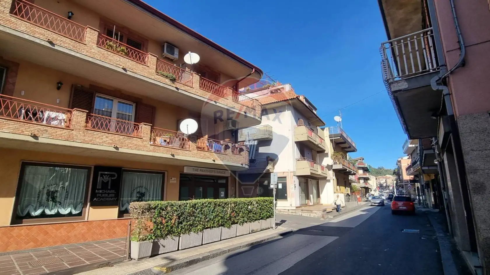 Trilocale via tripoli 81, Centro, Aci Castello - foto 2