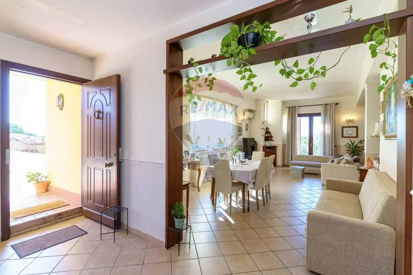 Villa in vendita a Tremestieri Etneo