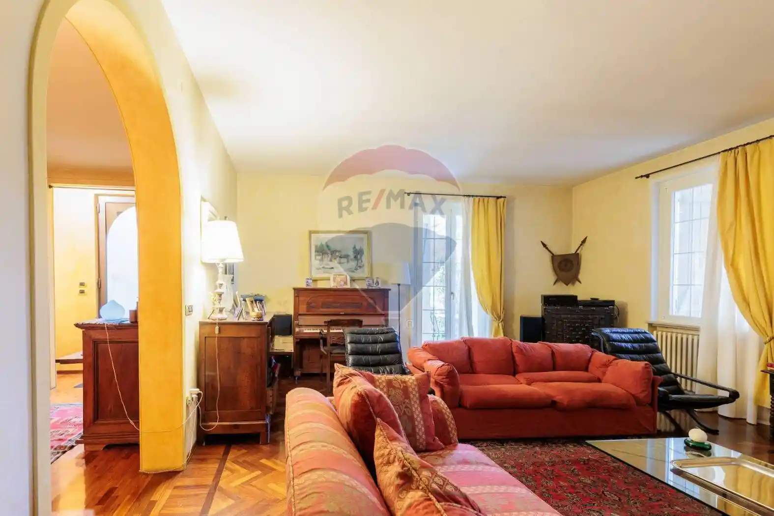 Villa bifamiliare via solari 17, Centro, Montechiarugolo - foto 4