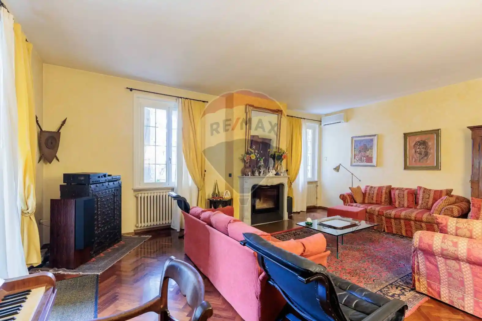 Villa bifamiliare via solari 17, Centro, Montechiarugolo - foto 5