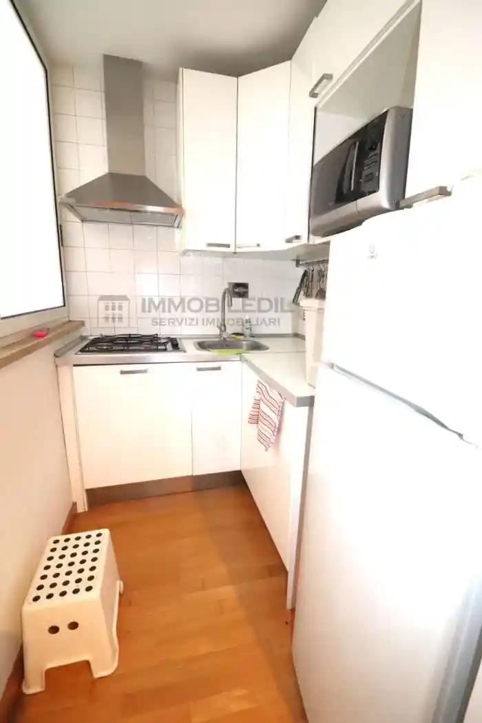 Trilocale via Unione Sovietica 8, Villaggio Olimpico, Roma - foto 4