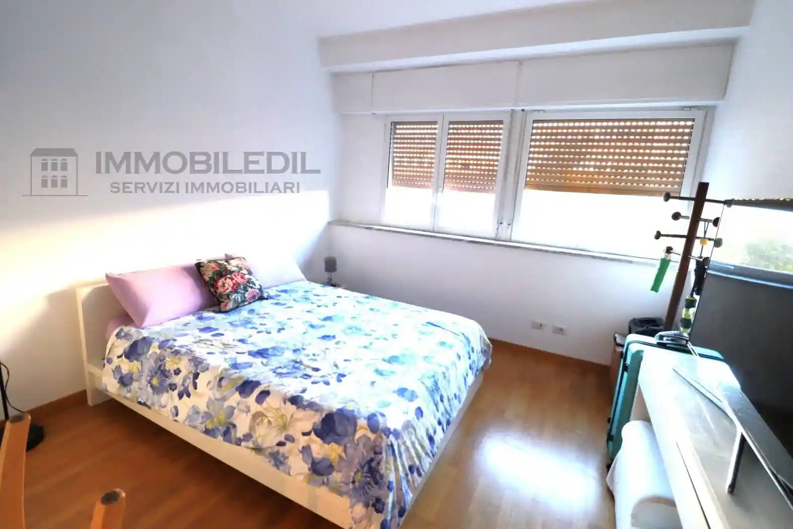 Trilocale via Unione Sovietica 8, Villaggio Olimpico, Roma - foto 5