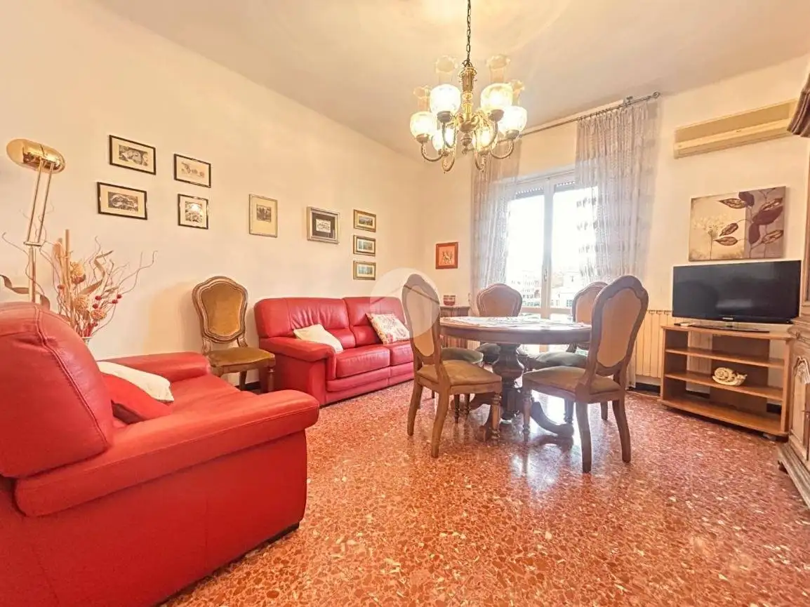 Appartamento in vendita a La Spezia