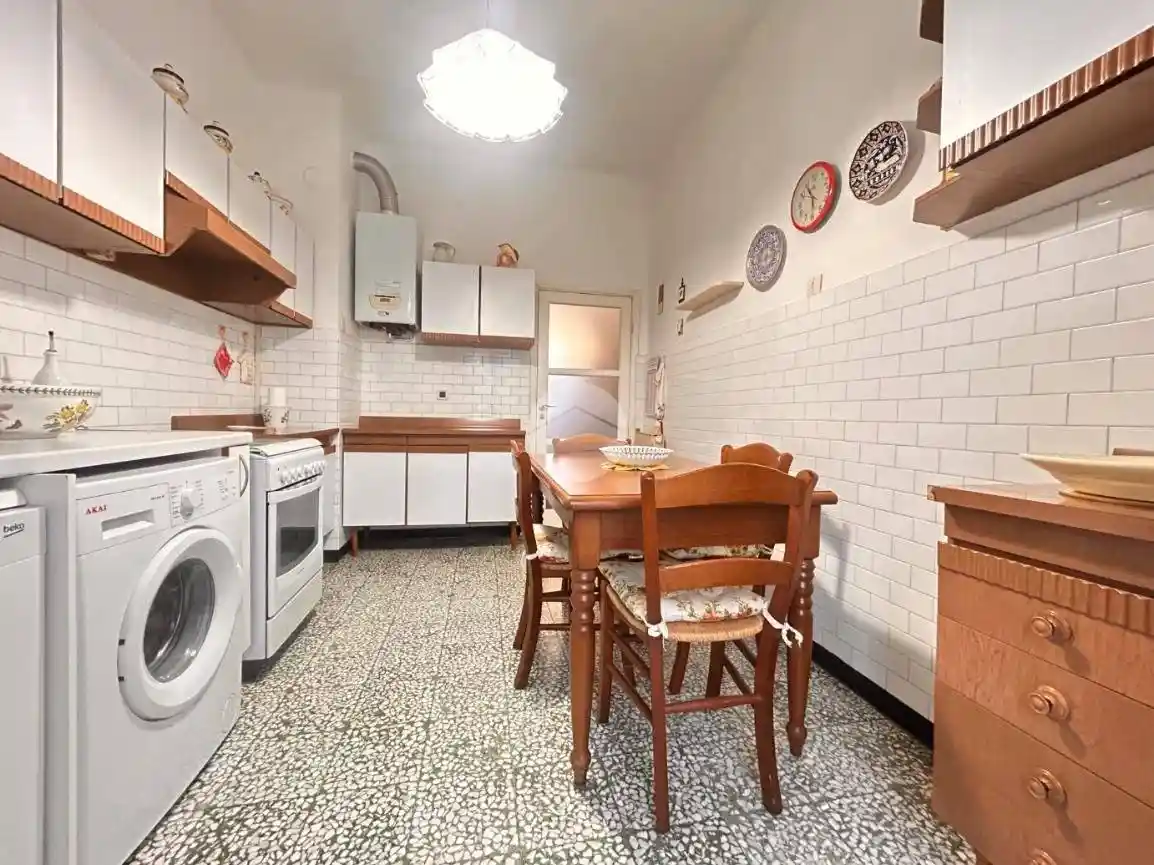 Quadrilocale viale san bartolomeo 441, Canaletto, La Spezia - foto 3