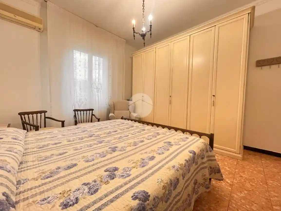 Quadrilocale viale san bartolomeo 441, Canaletto, La Spezia - foto 4