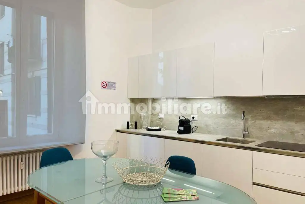 Apartment in vendita a Milan