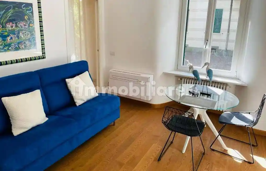 Bilocale via Eugenio Vaina 1, Quadronno - Crocetta, Milano - foto 3