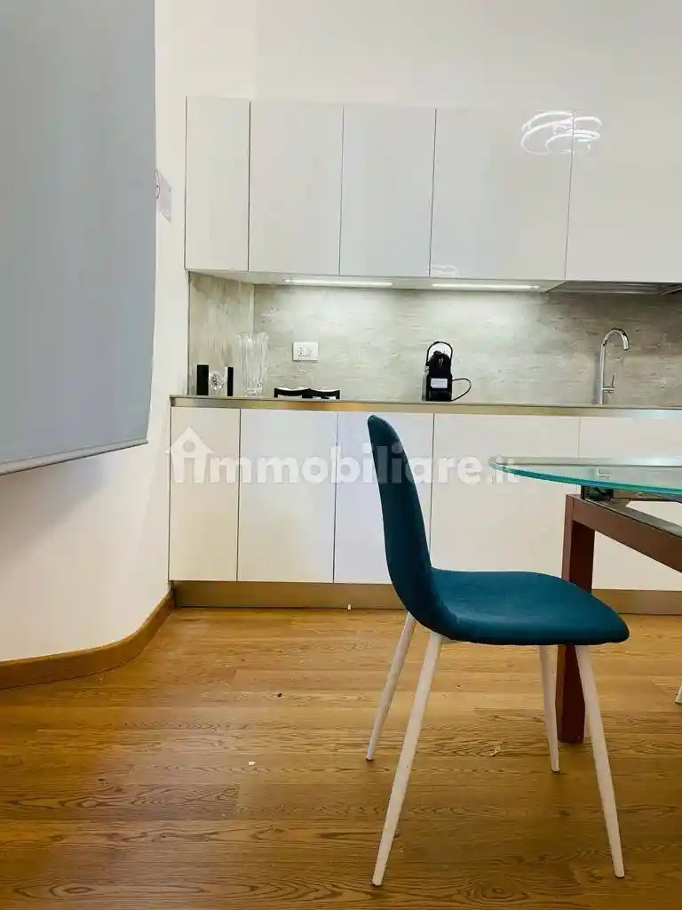 Bilocale via Eugenio Vaina 1, Quadronno - Crocetta, Milano - foto 4