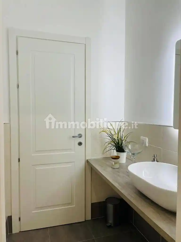 Bilocale via Eugenio Vaina 1, Quadronno - Crocetta, Milano - foto 5