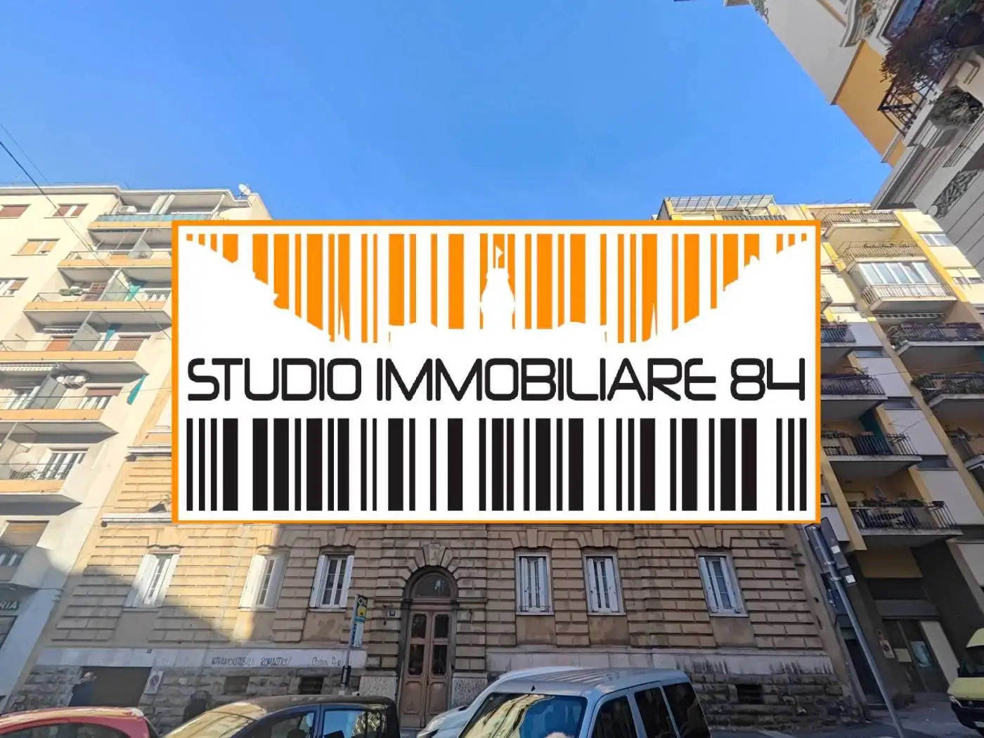 Appartamento in vendita a Trieste