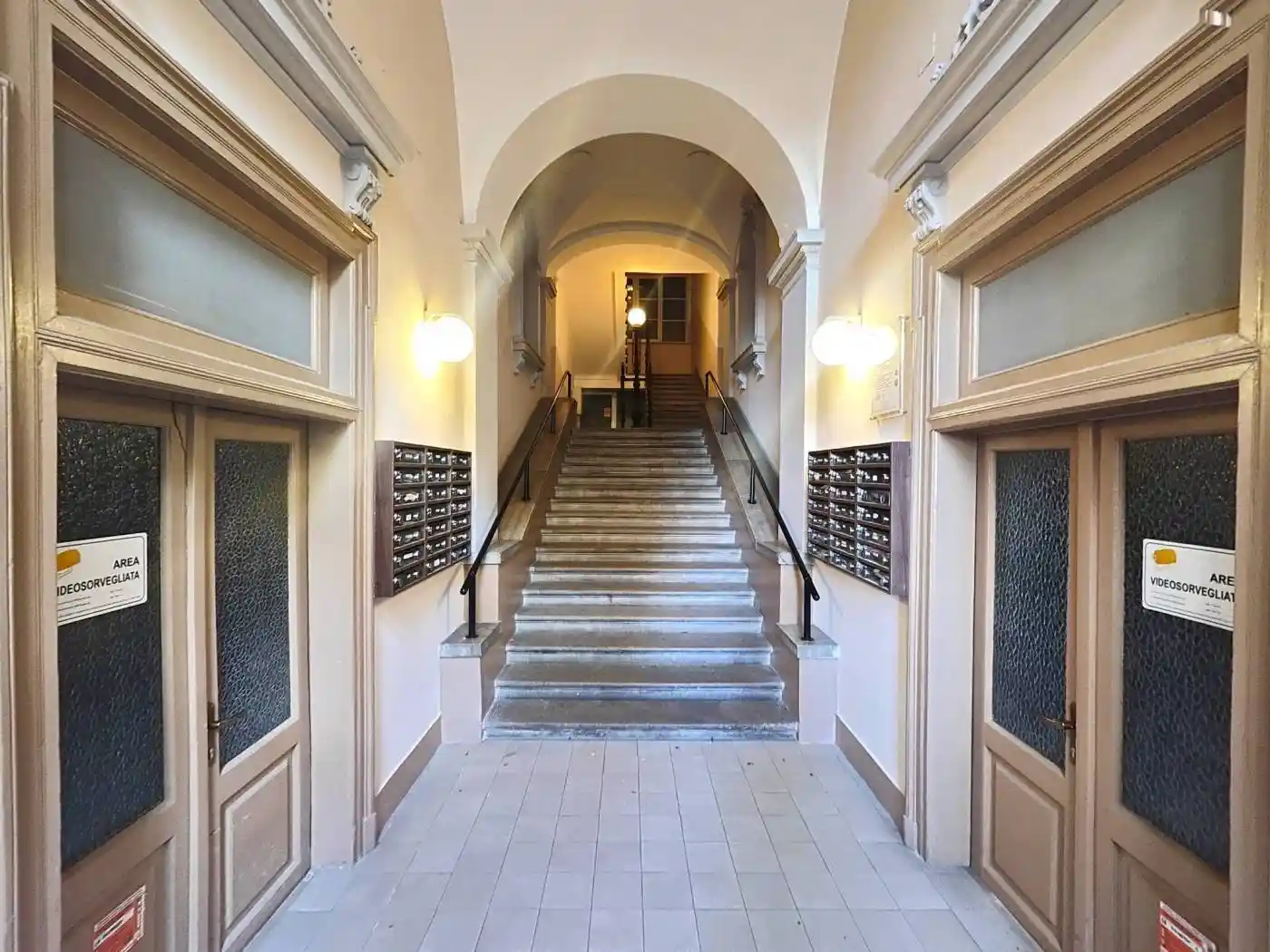 Bilocale via dei Piccardi 20, Largo Barriera - Ospedale Maggiore, Trieste - foto 2