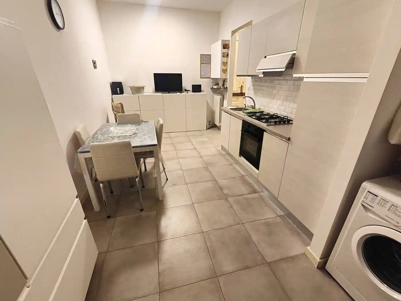 Bilocale via dei Piccardi 20, Largo Barriera - Ospedale Maggiore, Trieste - foto 4