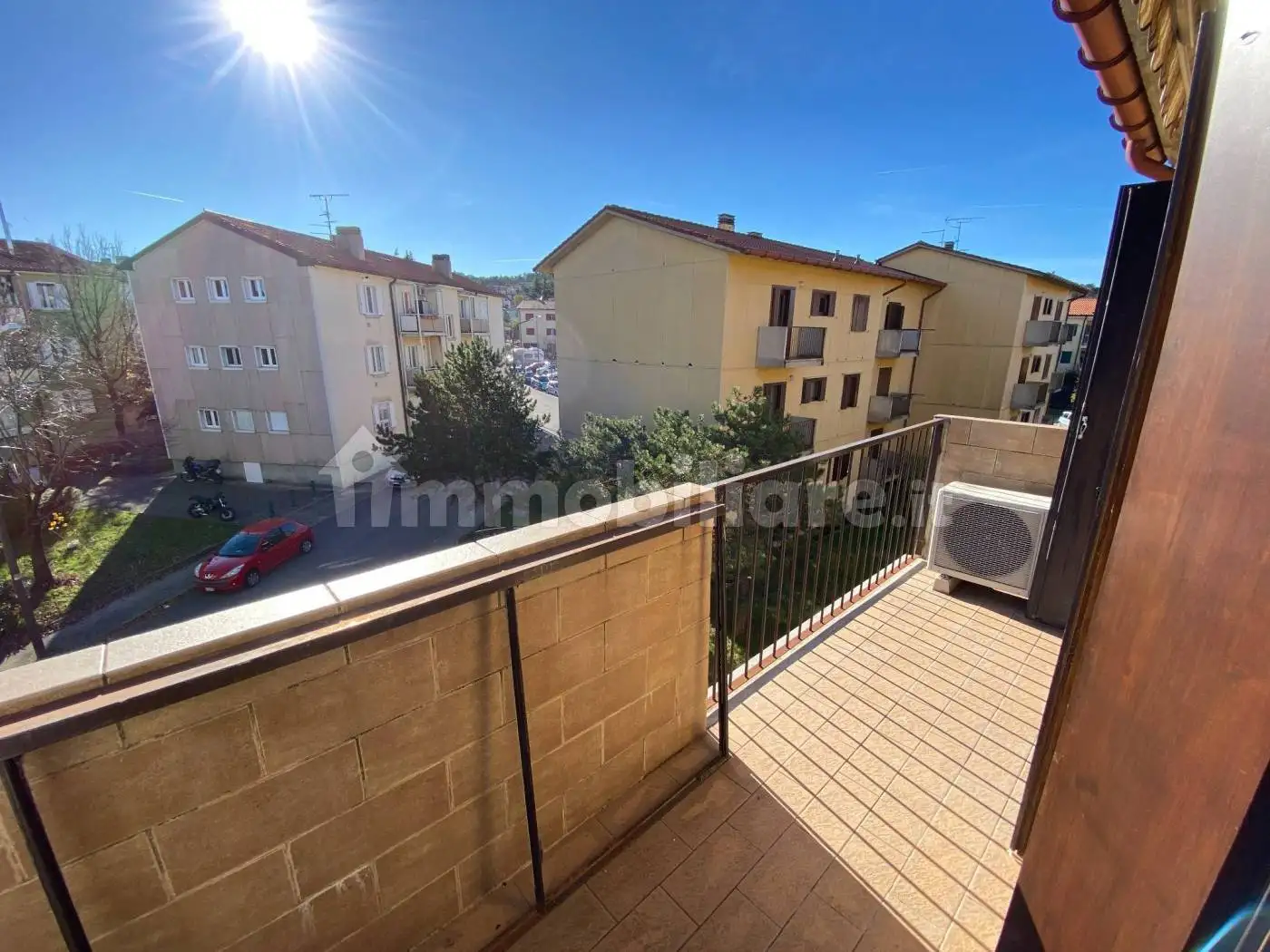 Appartamento in vendita a Trieste