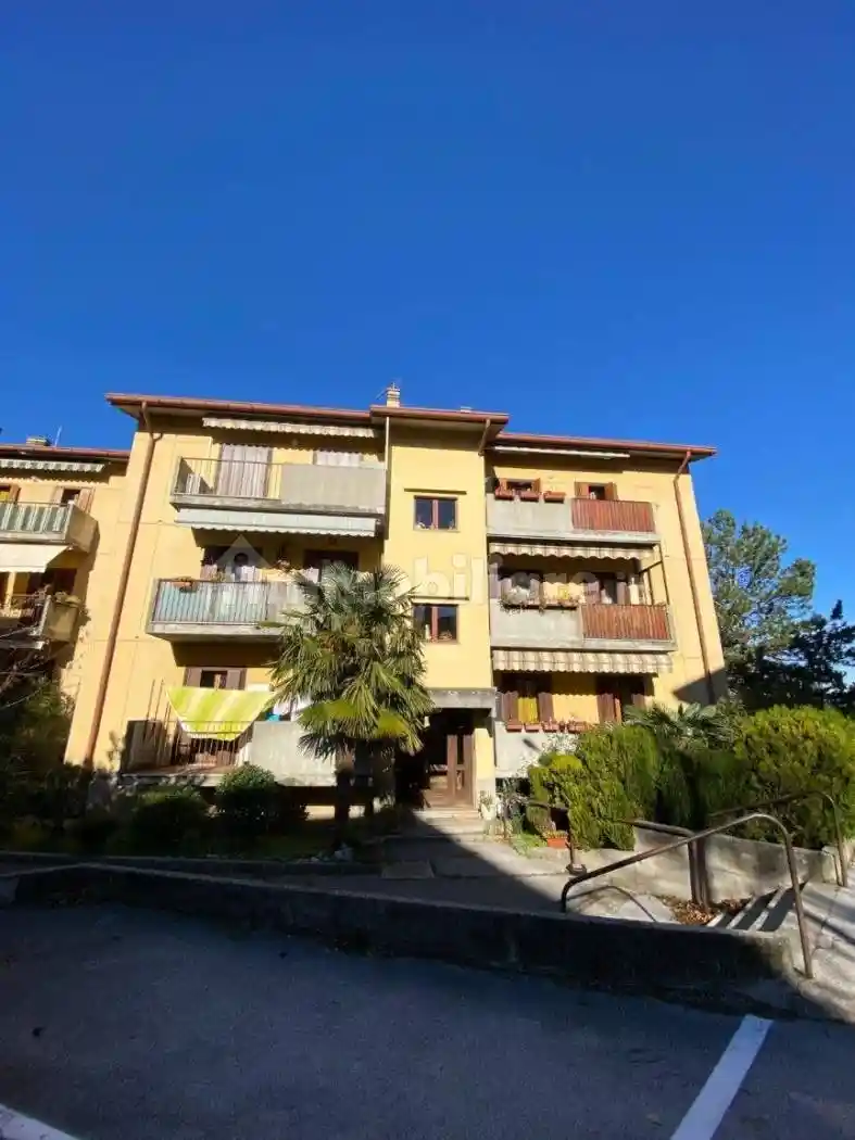 Bilocale via Santa Fosca 26, Opicina, Trieste - foto 2