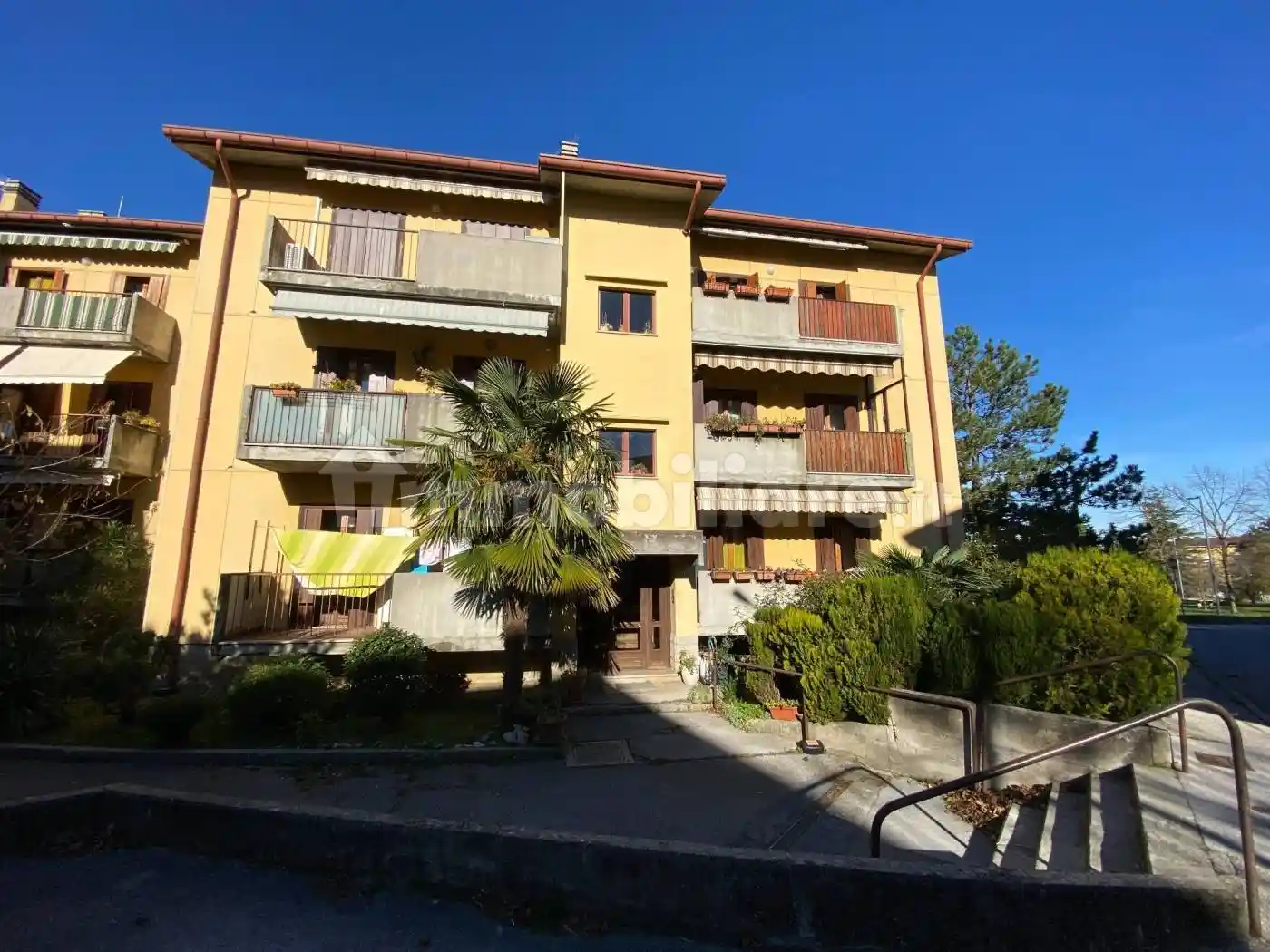 Bilocale via Santa Fosca 26, Opicina, Trieste - foto 3