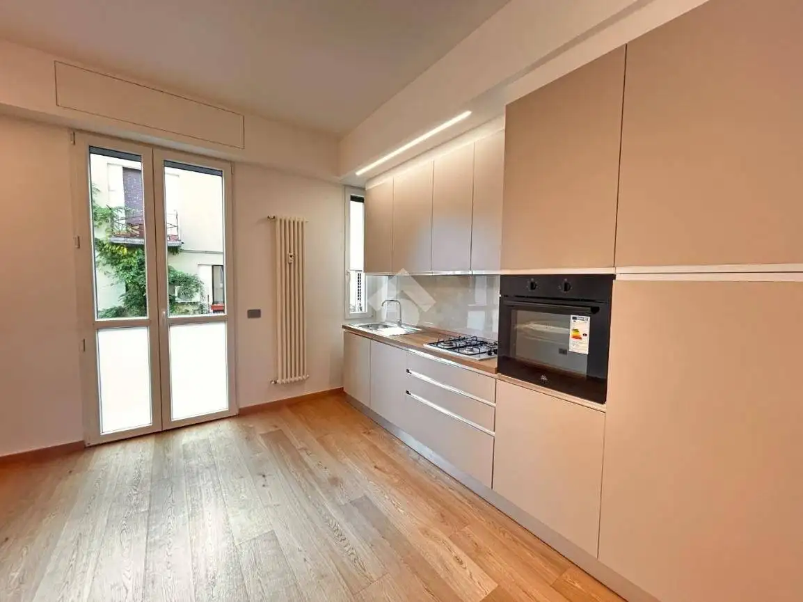 Apartment in vendita a Milan