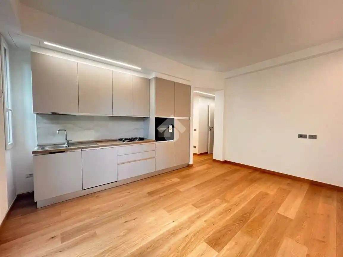 Trilocale via Luigi Prinetti 30, Cimiano, Milano - foto 2