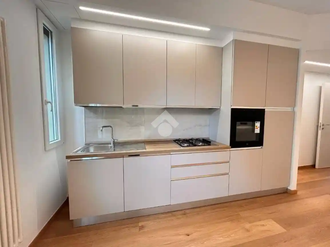 Trilocale via Luigi Prinetti 30, Cimiano, Milano - foto 4