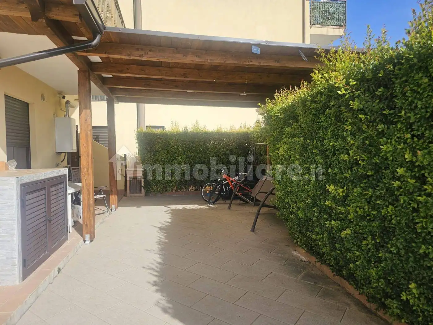 Appartamento in vendita a Settingiano