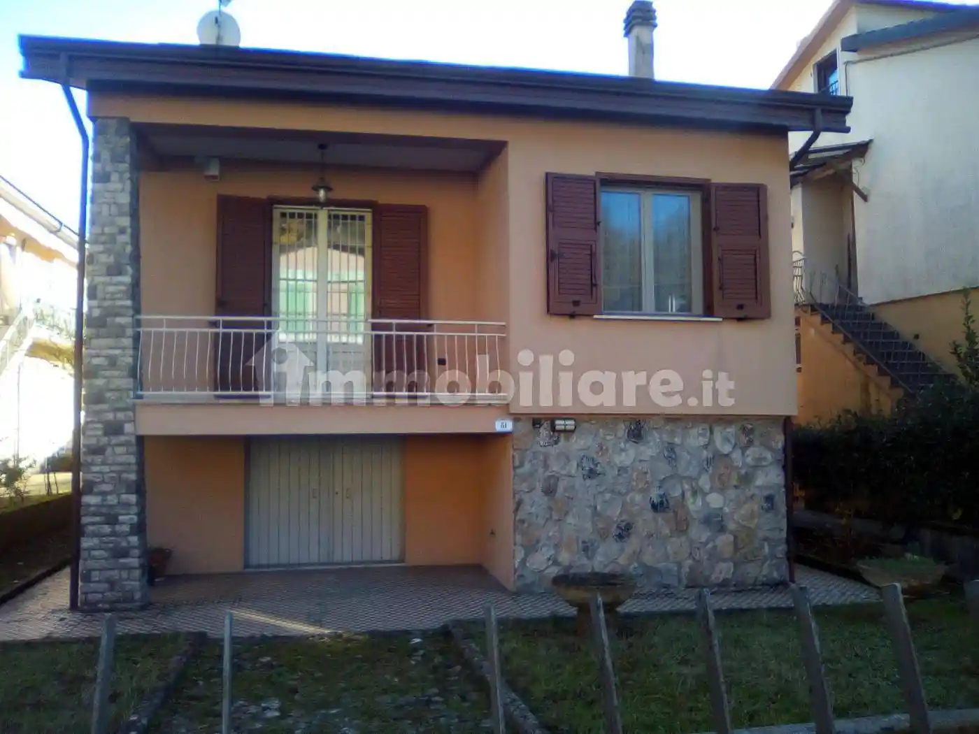 Casa indipendente in vendita a Fivizzano