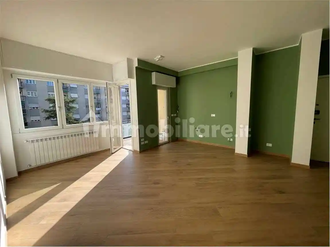 Appartamento in vendita a Rapallo