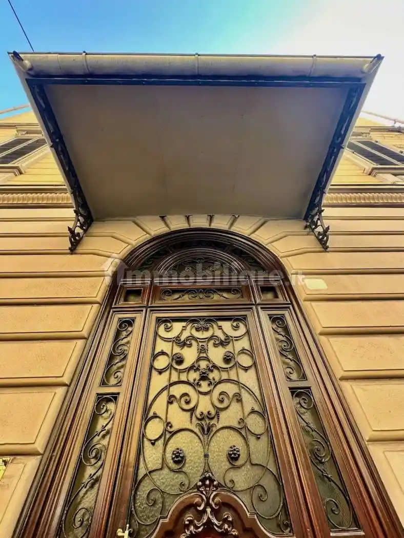 Appartamento Lungo Po Niccolò Machiavelli, Vanchiglia, Torino - foto 3