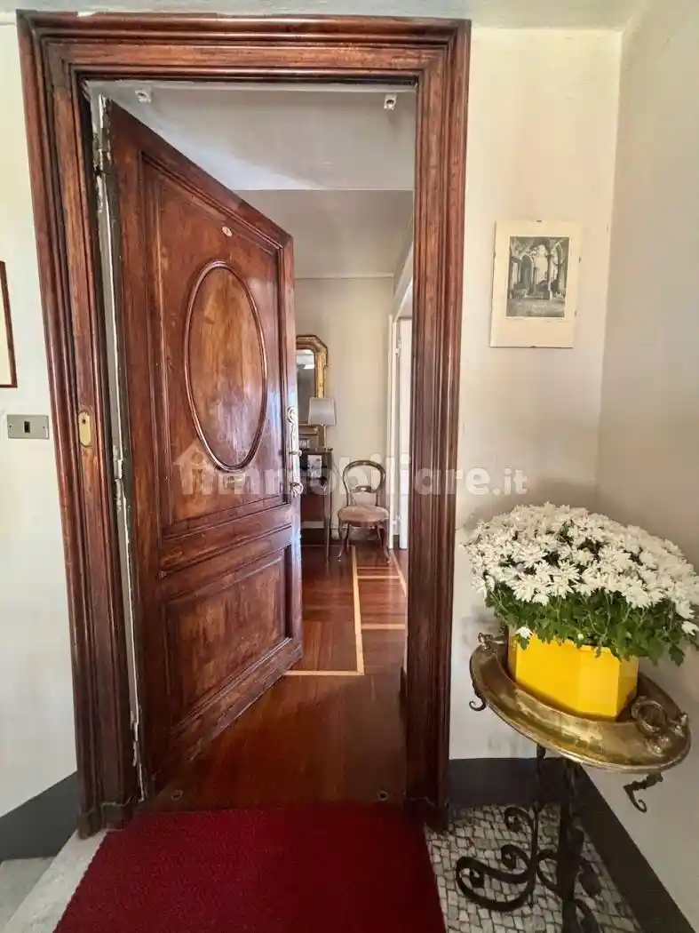 Appartamento Lungo Po Niccolò Machiavelli, Vanchiglia, Torino - foto 5