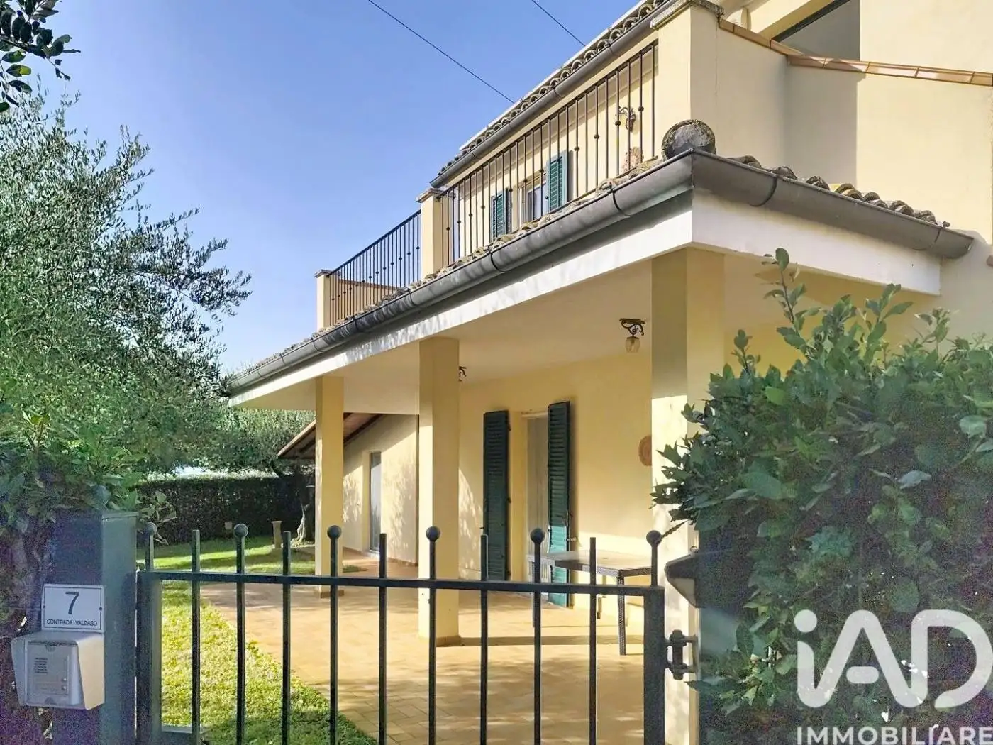 Casa indipendente in vendita a Campofilone