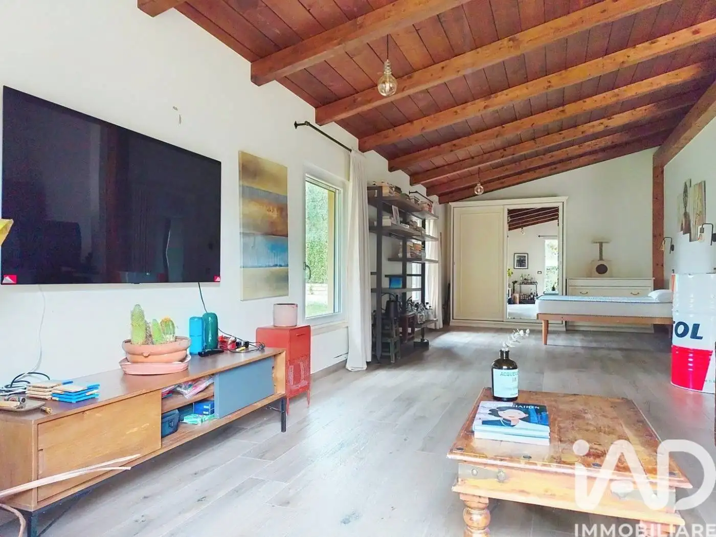 Terratetto unifamiliare Strada CONTRADA VALDASO, Campofilone - foto 3