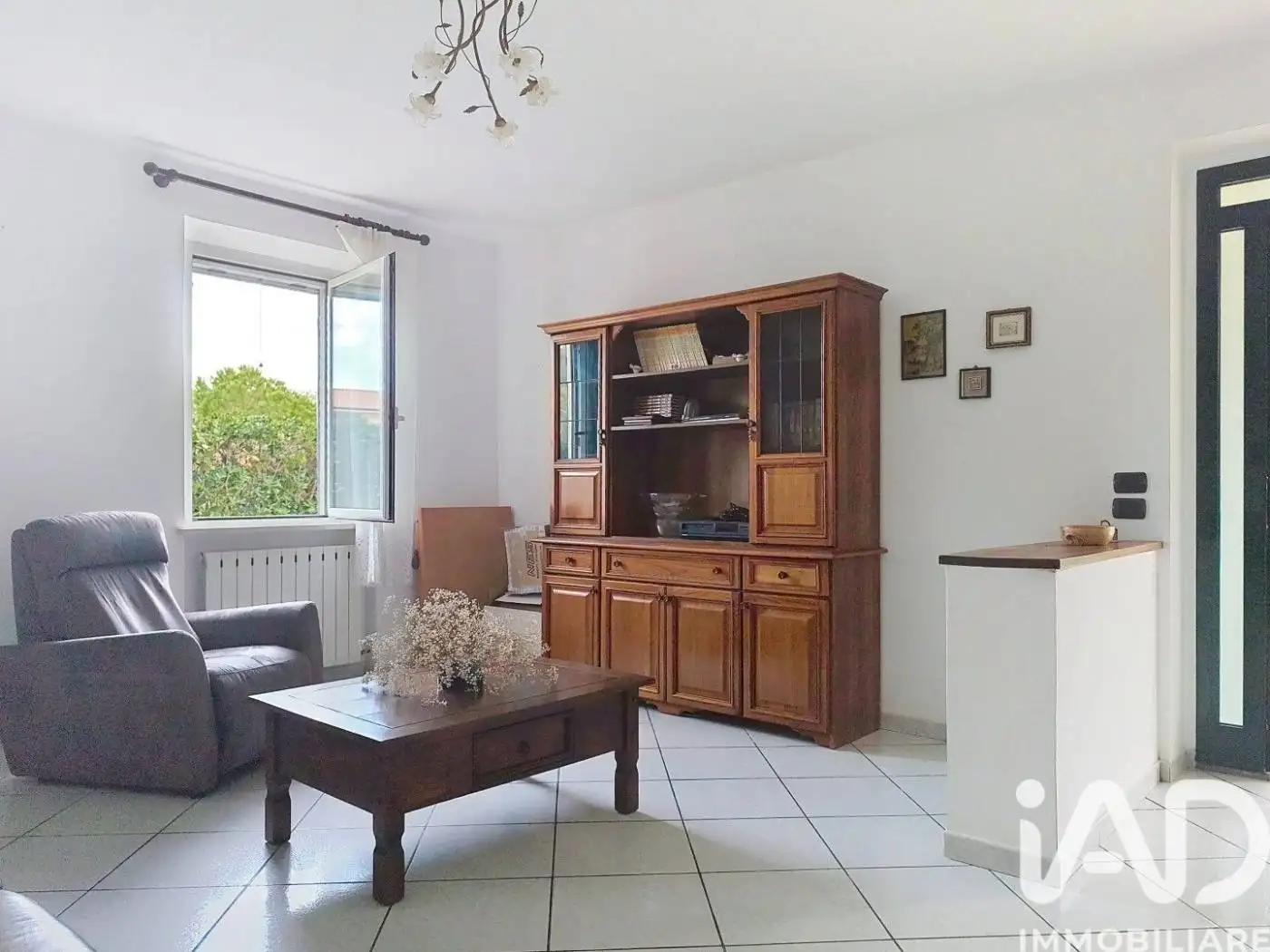 Terratetto unifamiliare Strada CONTRADA VALDASO, Campofilone - foto 5