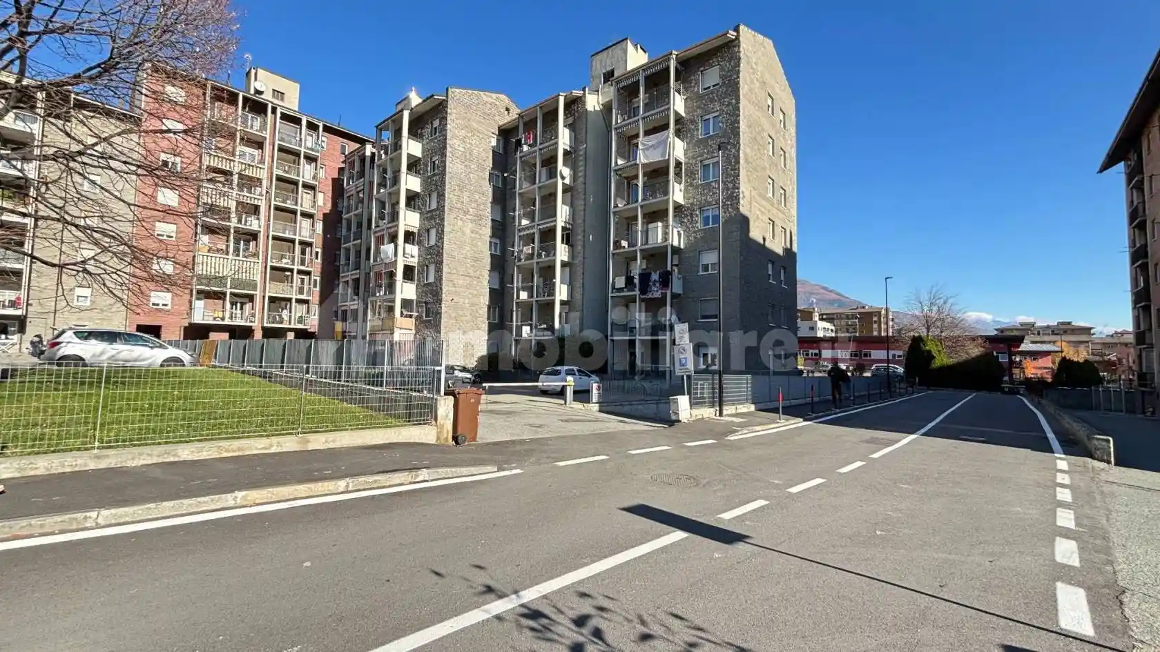 Appartamento in vendita a Aosta