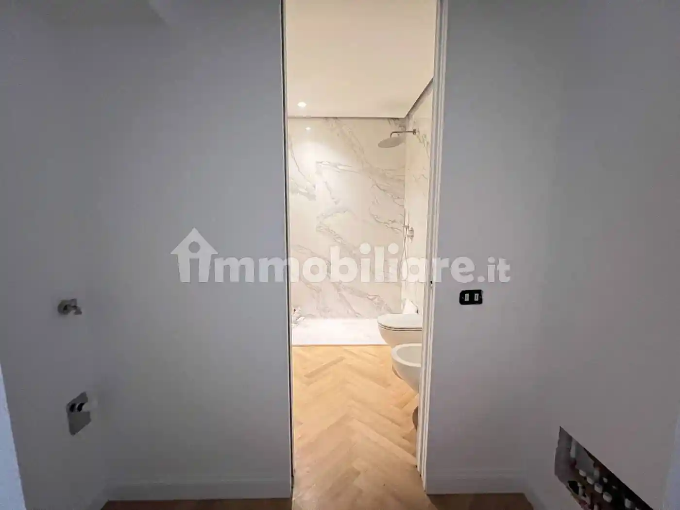 Bilocale via Marina, Palestro, Milano - foto 5