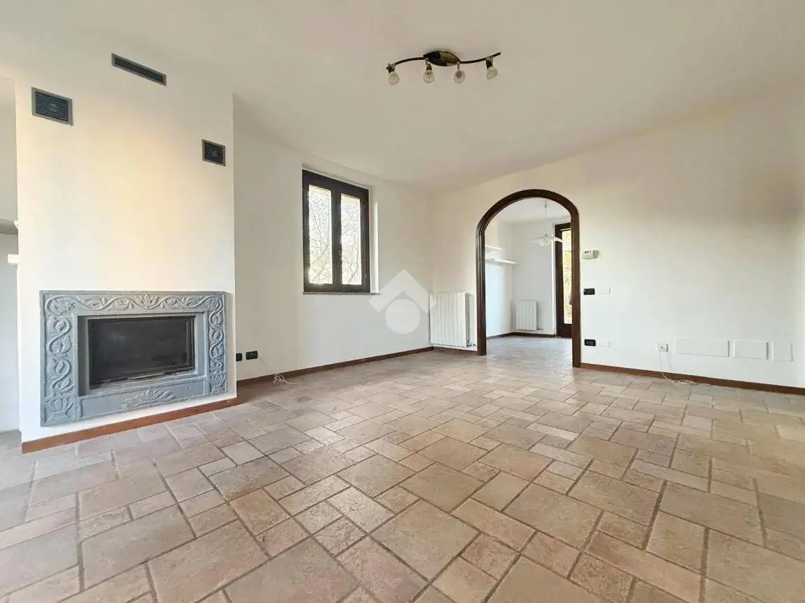 Villa a schiera via Pirandello 86, Cislago - foto 5