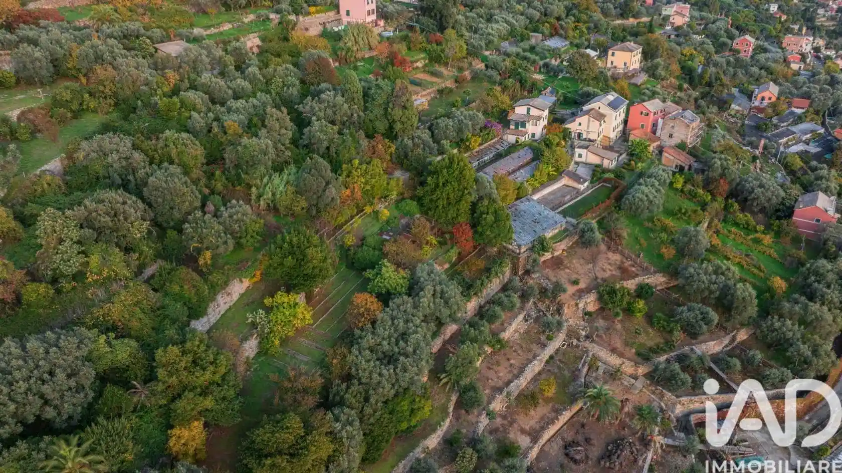 Villa unifamiliare via Erze, Nervi, Genova - foto 3