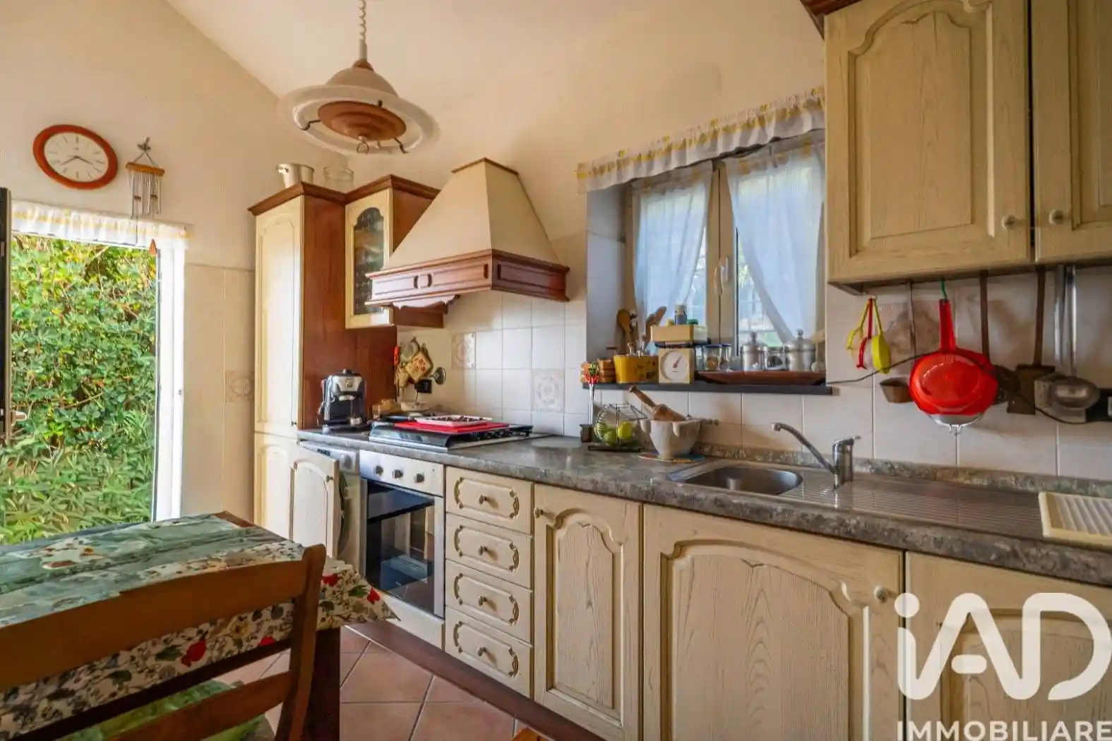 Villa unifamiliare via Erze, Nervi, Genova - foto 5