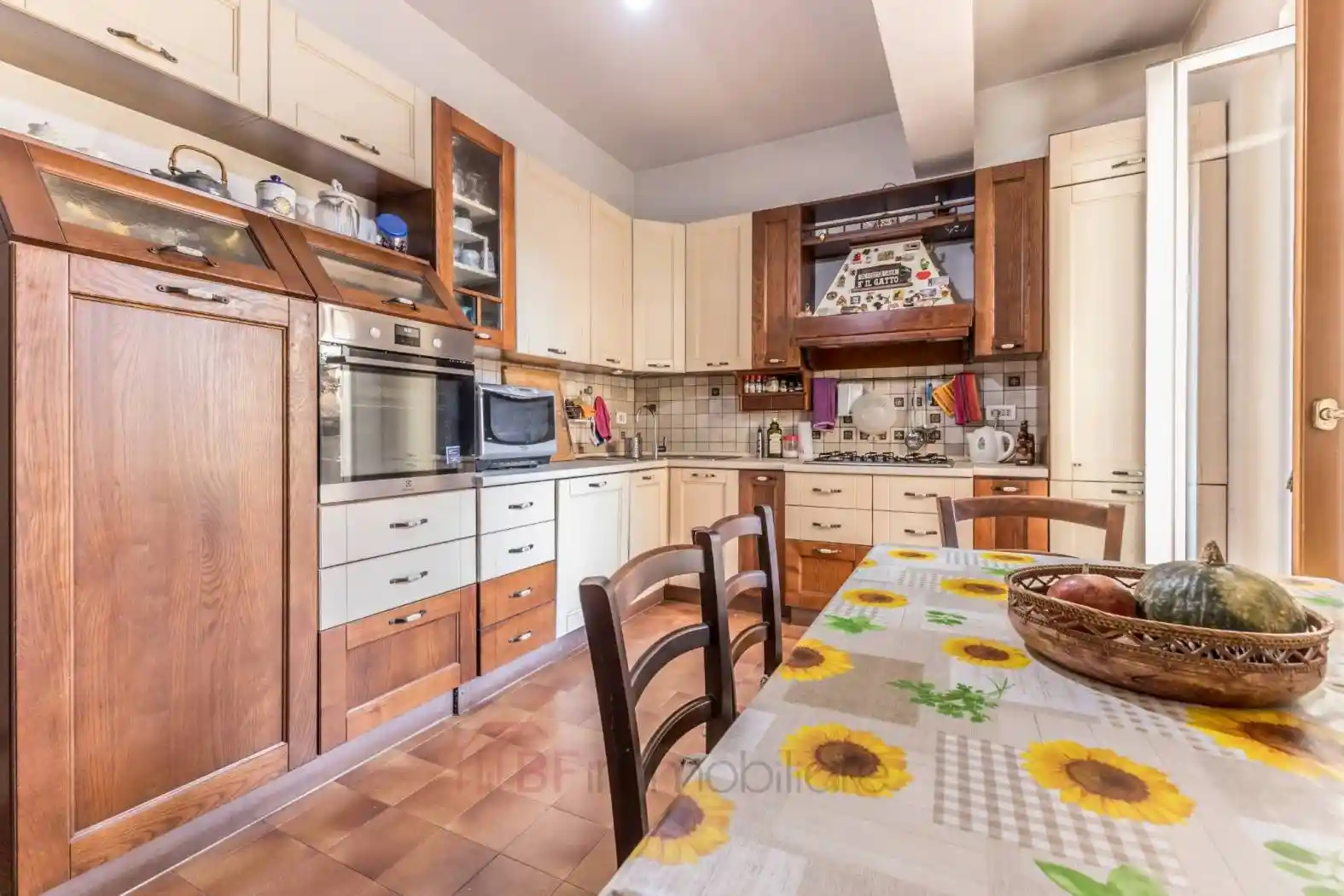 Trilocale via Davide Albertario, Tor de' Cenci, Roma - foto 2