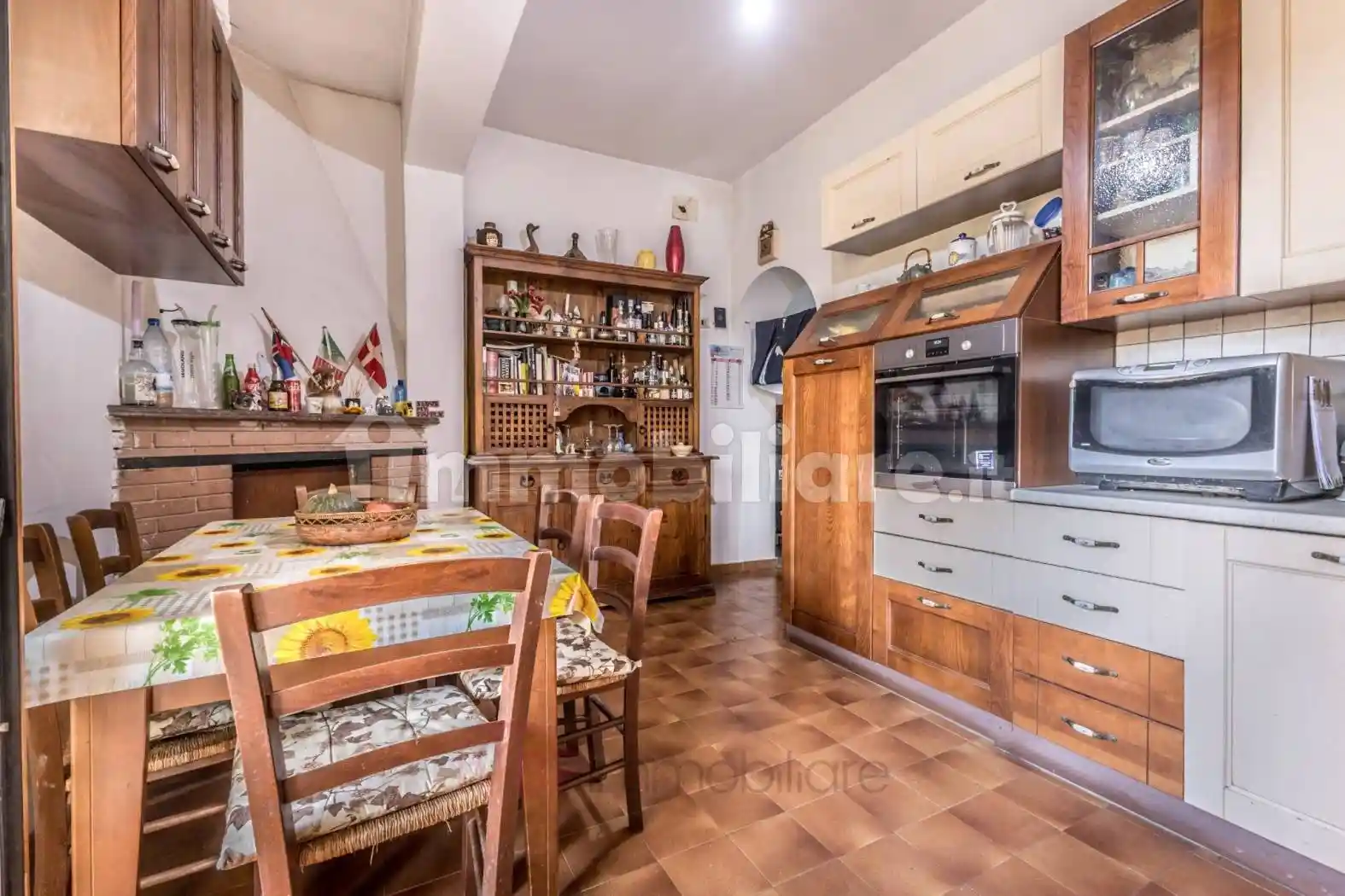 Trilocale via Davide Albertario, Tor de' Cenci, Roma - foto 4