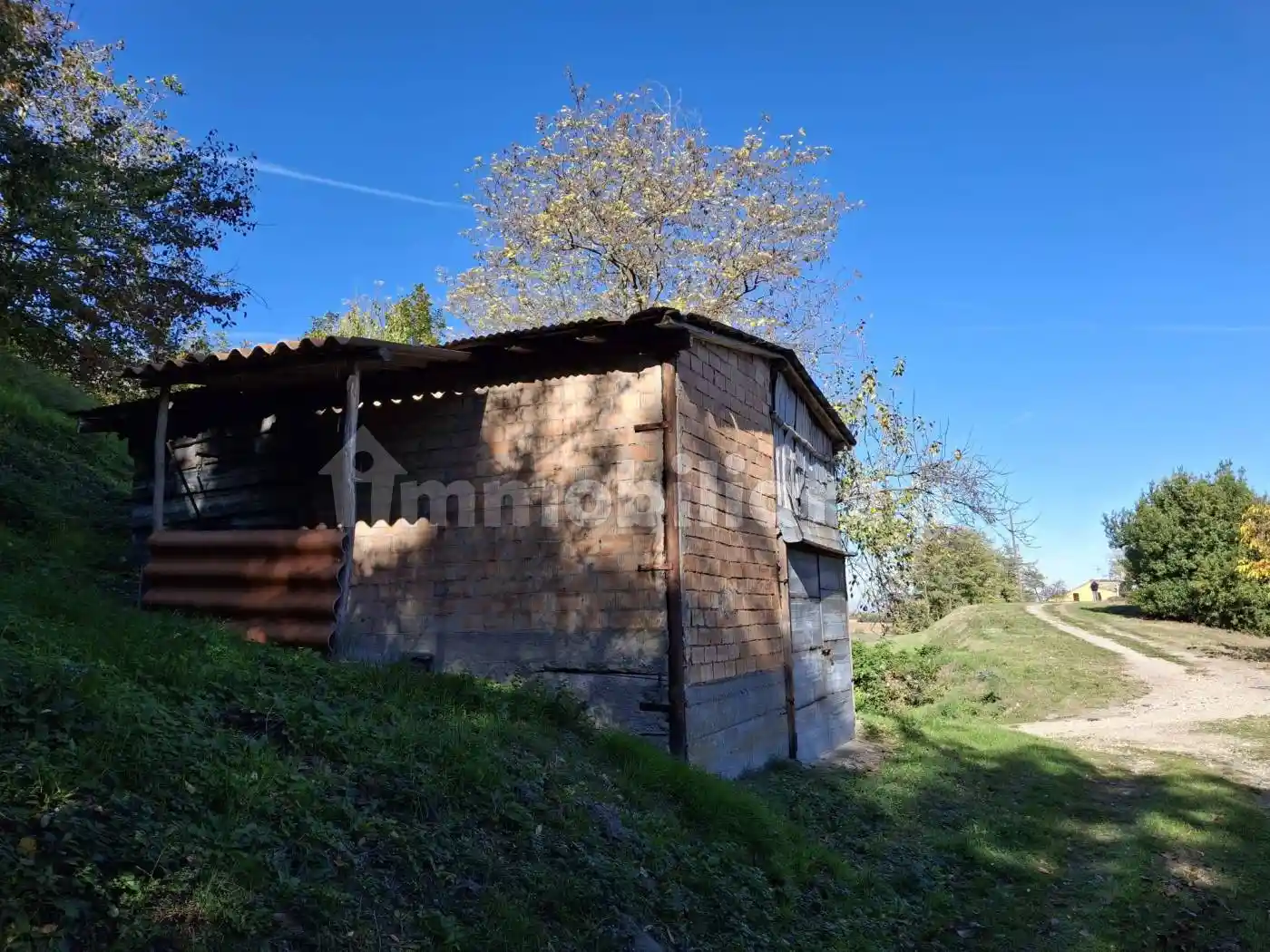 Rustico - Casale in vendita a Salsomaggiore Terme