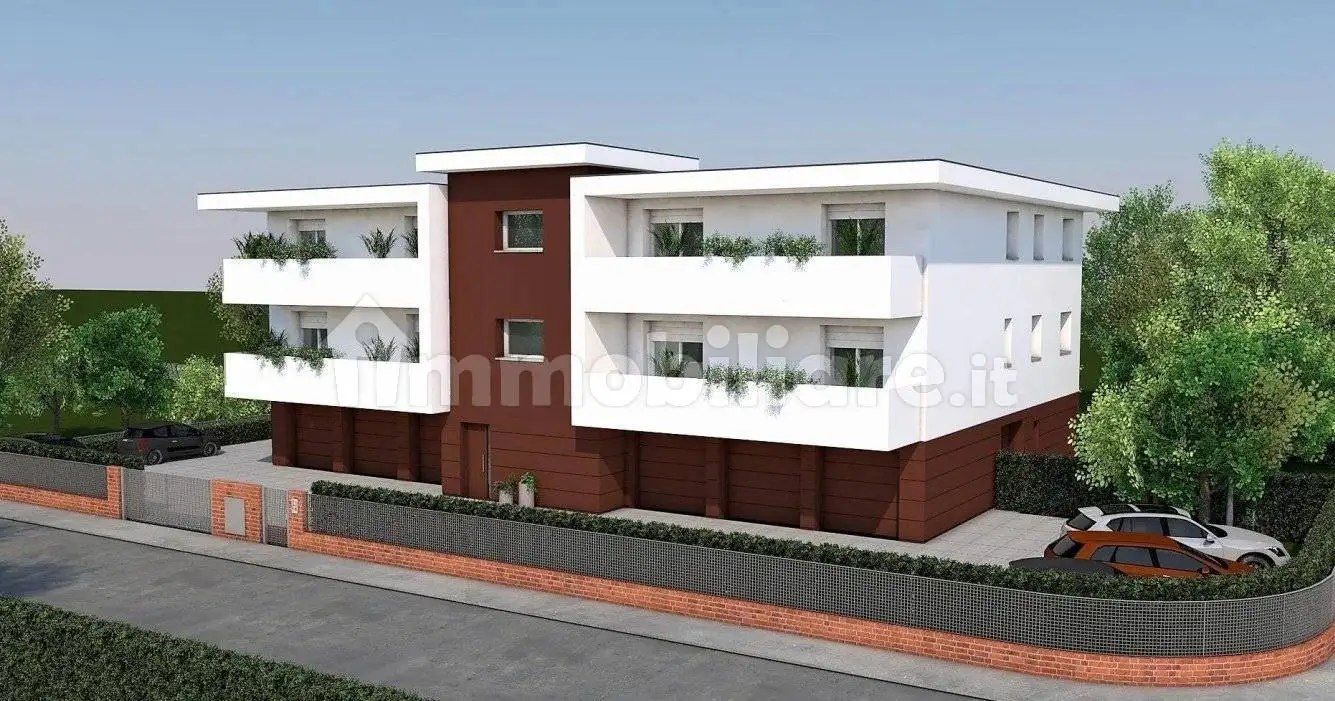 Appartamento in vendita a Sant'Agata Bolognese