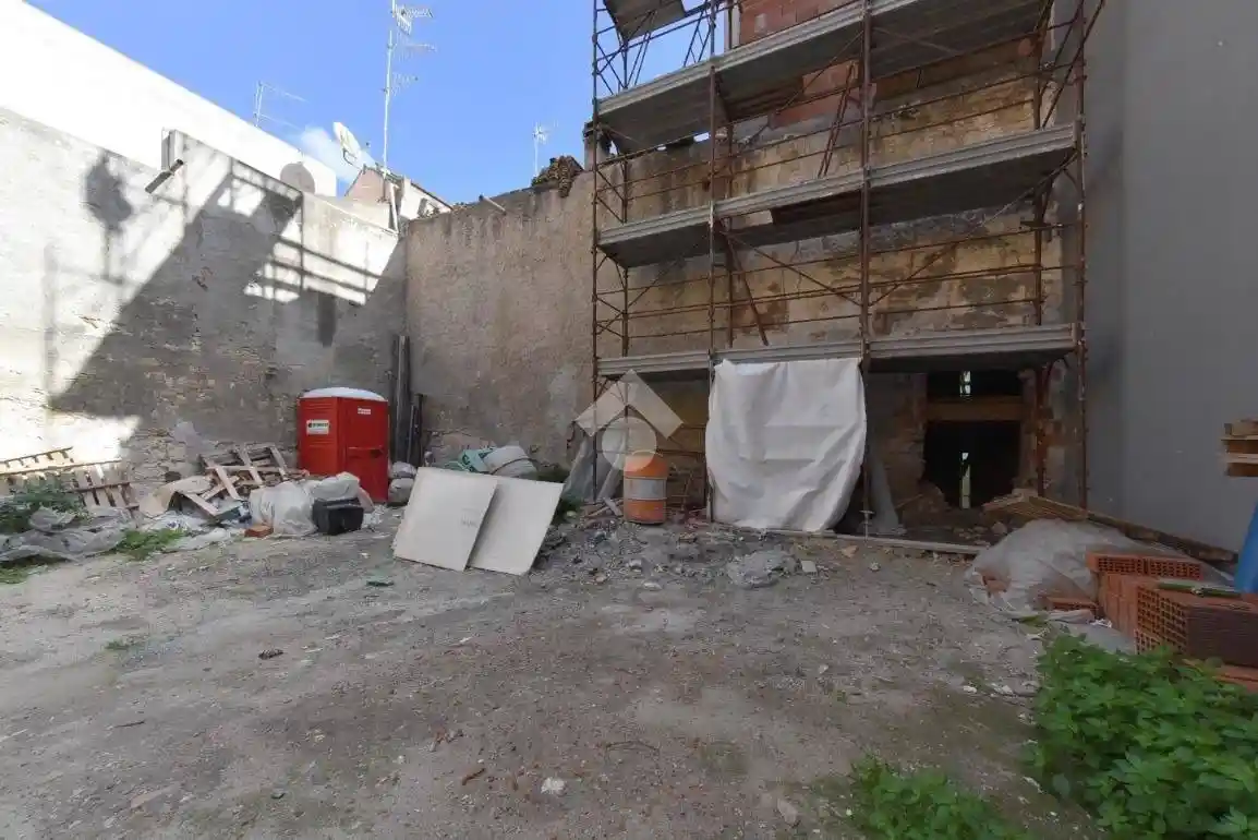 Trilocale via Santa Restituta 31, Ospedale, Cagliari - foto 5