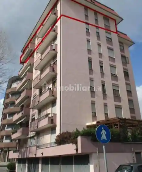 Appartamento in vendita a Arzignano