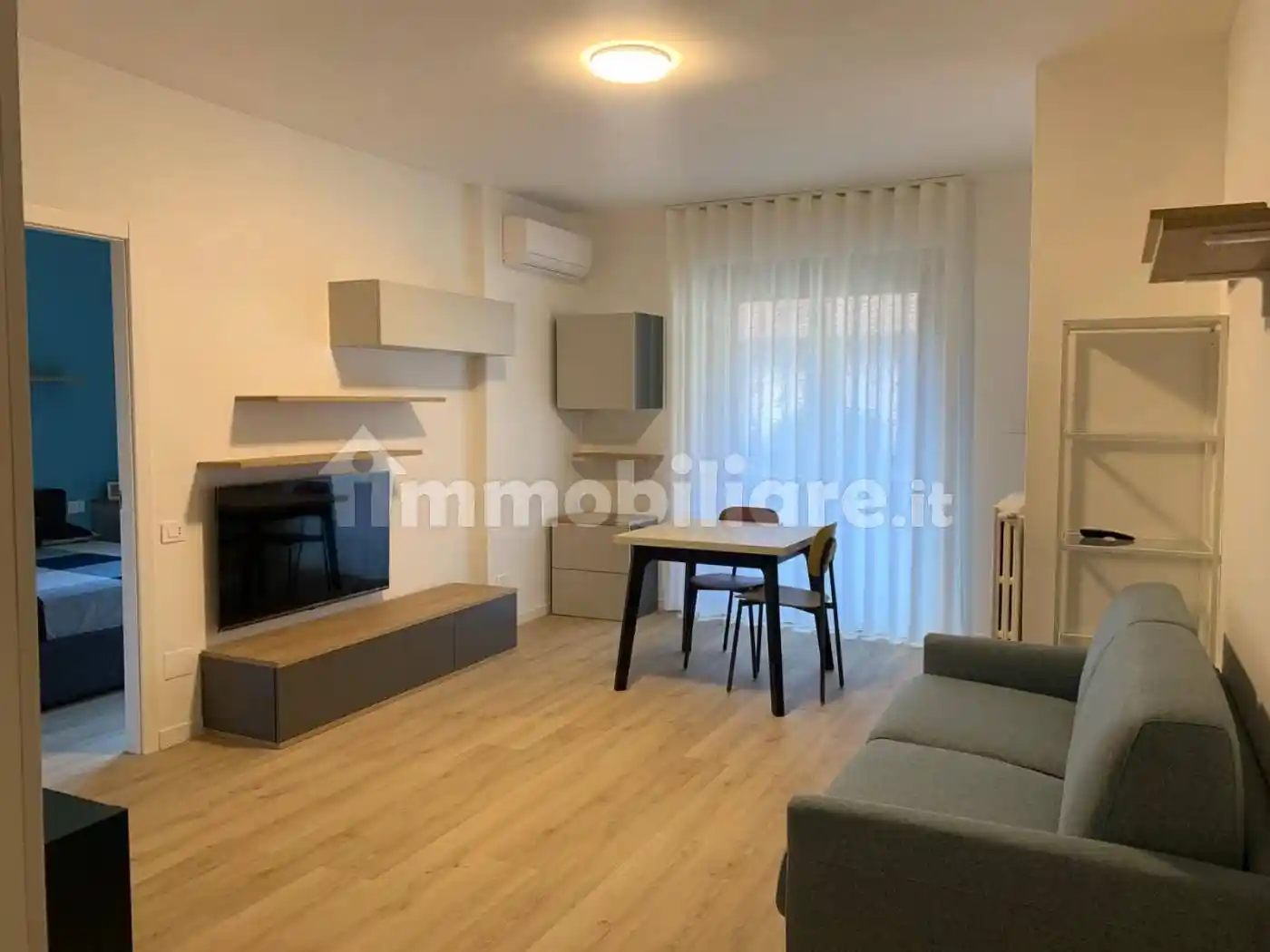 Bilocale via Bergamo, Via Lecco - Via Bergamo, Monza - foto 2