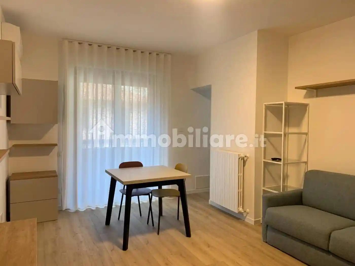 Bilocale via Bergamo, Via Lecco - Via Bergamo, Monza - foto 4