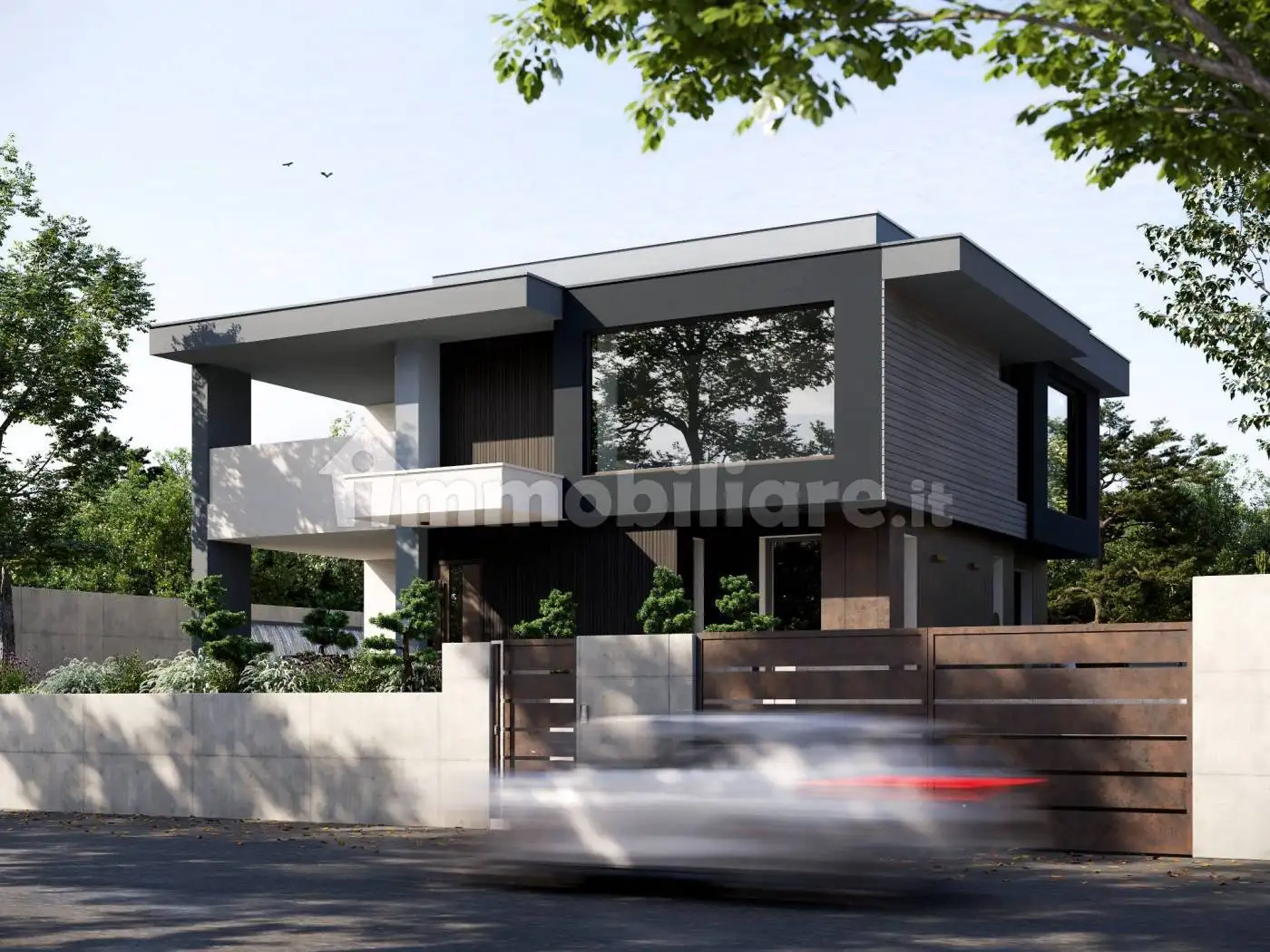 Villa in vendita a Castel Mella